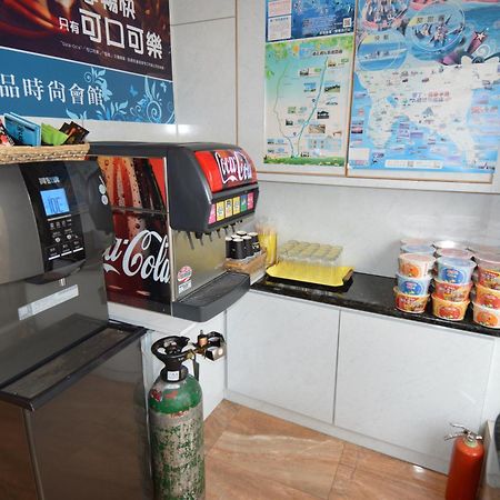 Kenting 157 Boutique Hotel ภายนอก รูปภาพ