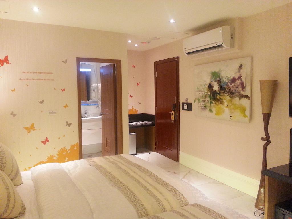 Kenting 157 Boutique Hotel ห้อง รูปภาพ
