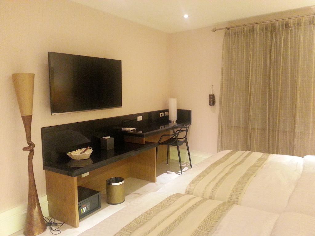 Kenting 157 Boutique Hotel ห้อง รูปภาพ